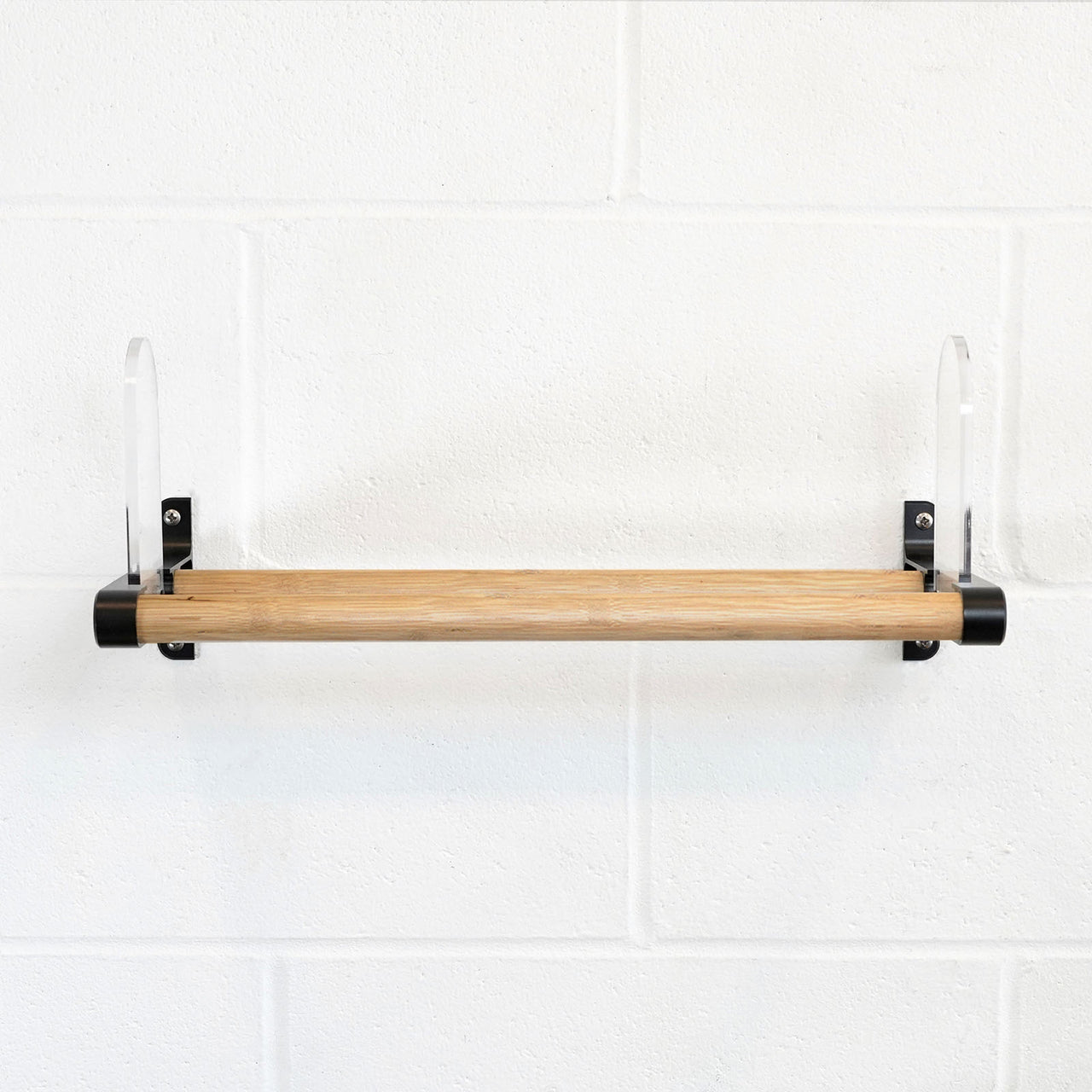 TOUCH Disc Golf Wall Rack: 16” Version image 2