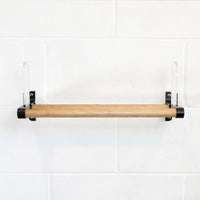 Thumbnail for TOUCH Disc Golf Wall Rack: 16” Version image 2