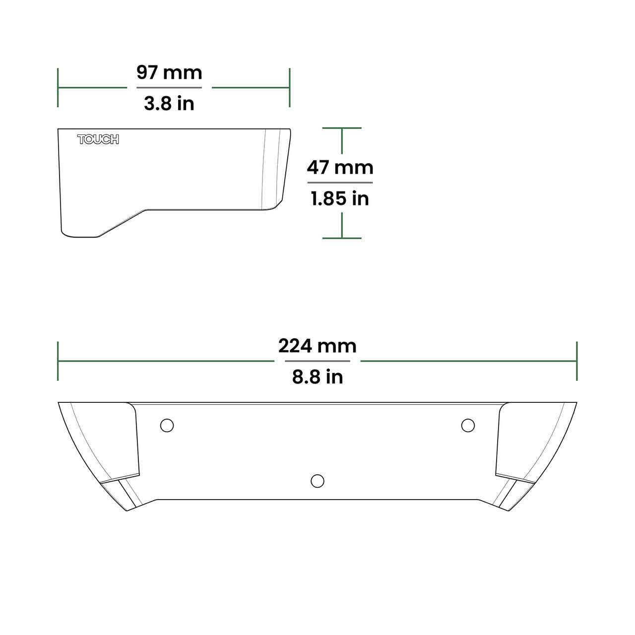 Disc Display (Medium) image 3