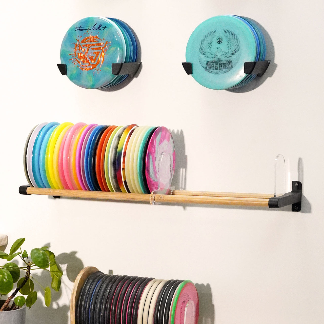 Dividers 2-Pack (Wall Rack) image 1