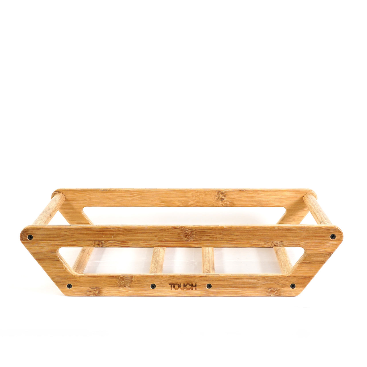 TOUCH Disc Golf Travel Rack: 12" Version image 3