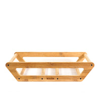 Thumbnail for TOUCH Disc Golf Travel Rack: 12