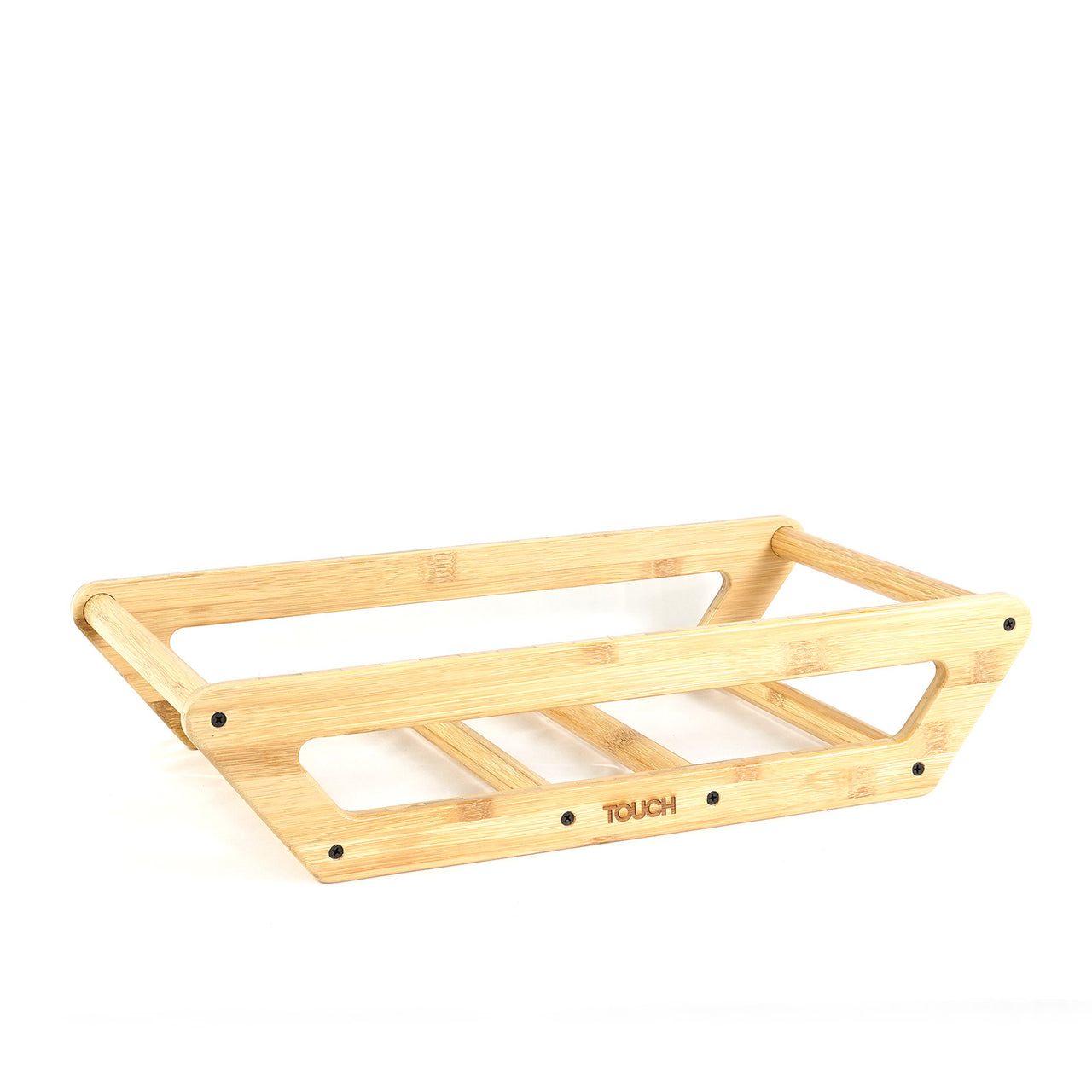 TOUCH Disc Golf Travel Rack: 12" Version image 1