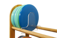 Thumbnail for Dividers 2-Pack (Floor Rack)