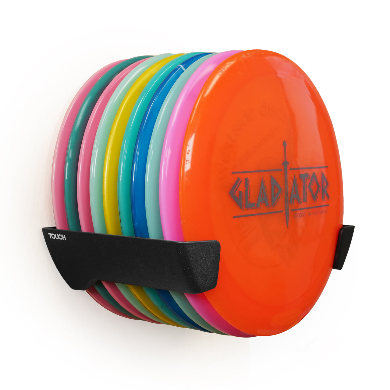 Disc Display (Large)