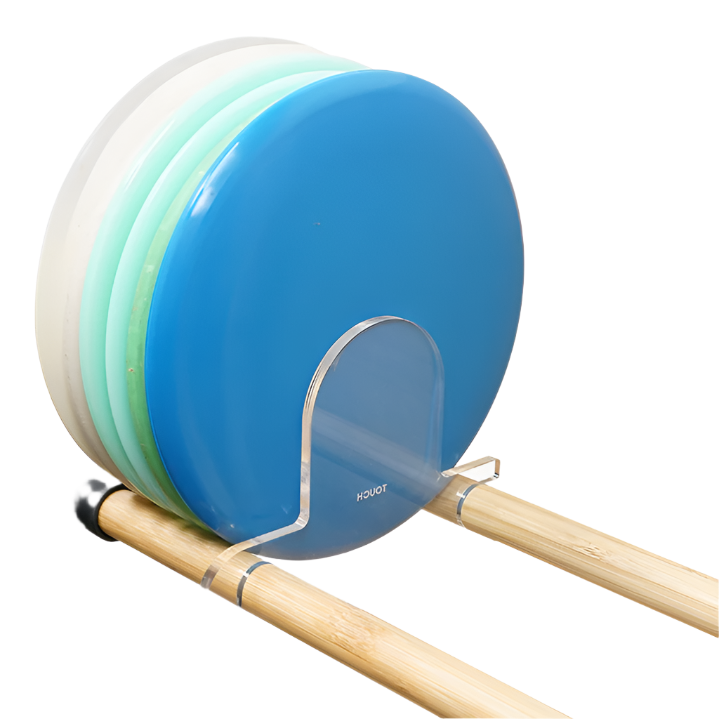 Dividers 2-Pack (Wall Rack)