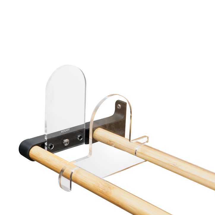 Dividers 2-Pack (Wall Rack)