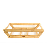 Thumbnail for TOUCH Disc Golf Travel Rack: 16