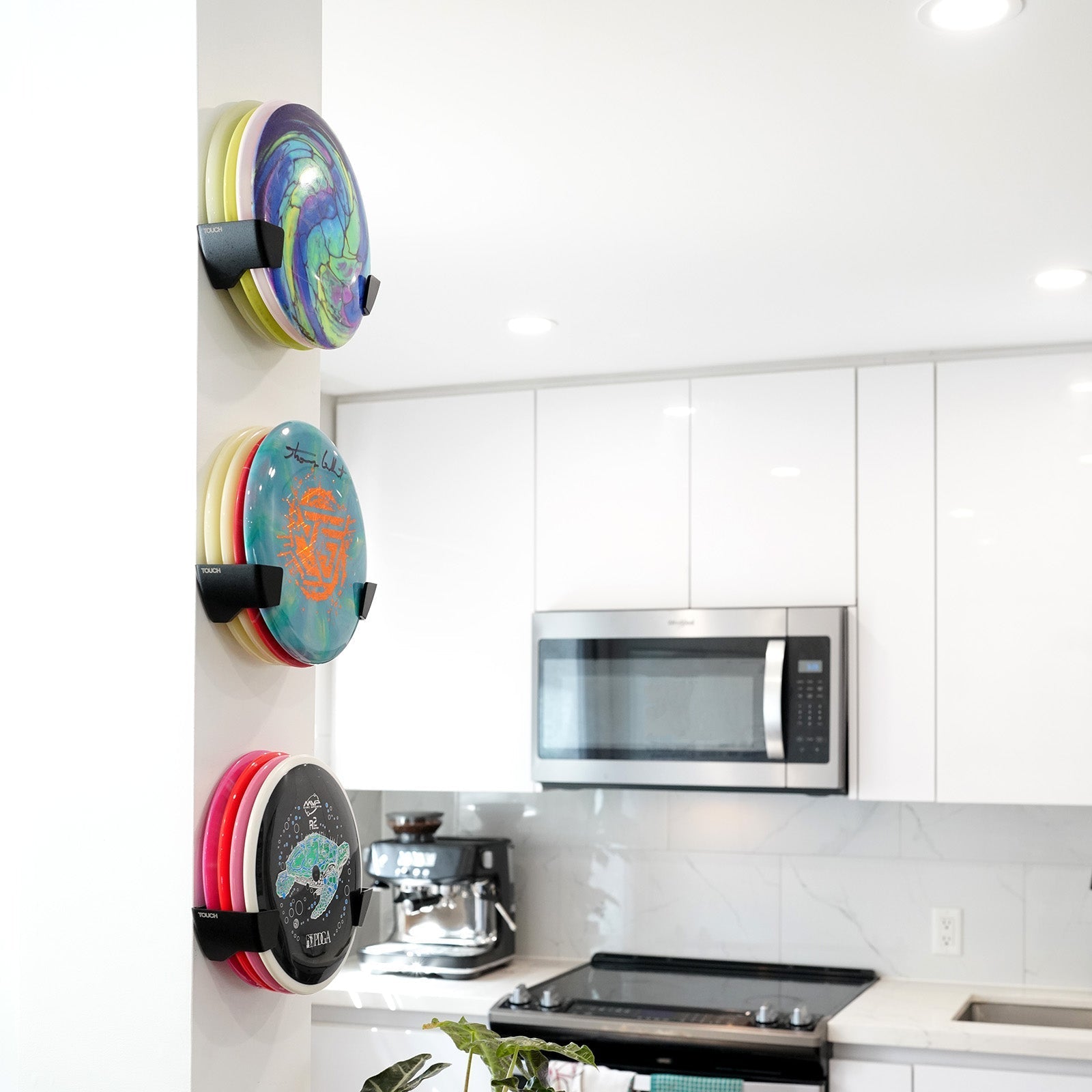 Top 5 Storage Solutions for Disc Golf Enthusiasts