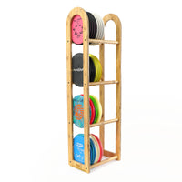 Thumbnail for TOUCH Disc Golf Floor Rack: 12