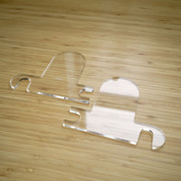 Thumbnail for Dividers 2-Pack (Wall Rack) image 2