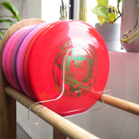 Thumbnail for TOUCH Disc Golf Floor Rack: 12