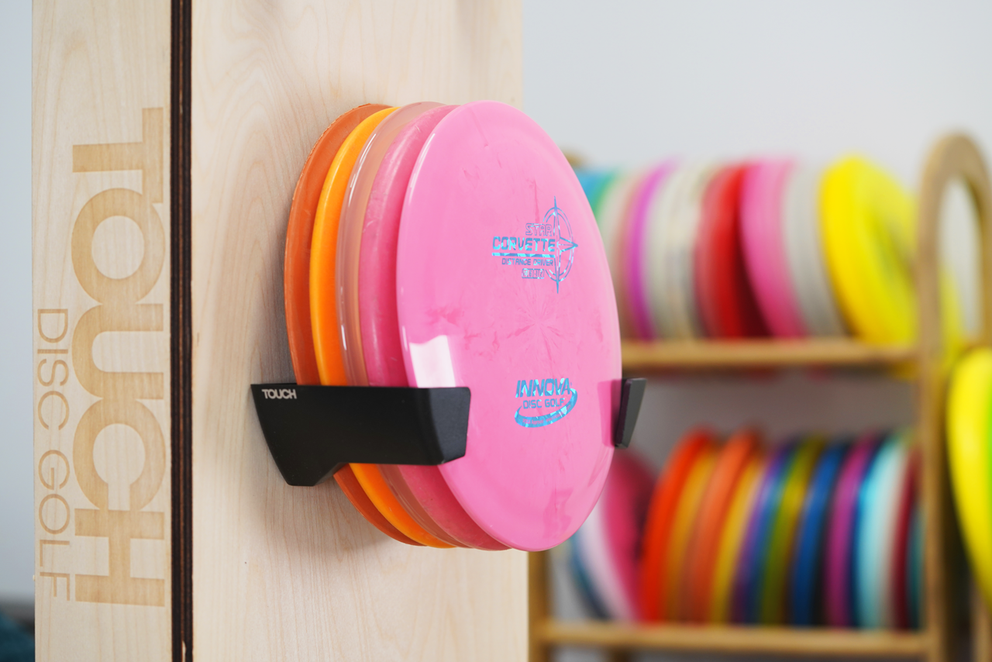 TOUCH Disc Golf