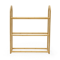 Thumbnail for TOUCH Disc Golf Floor Rack: 24