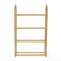 Thumbnail for TOUCH Disc Golf Floor Rack: 24