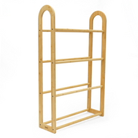 Thumbnail for TOUCH Disc Golf Floor Rack: 24