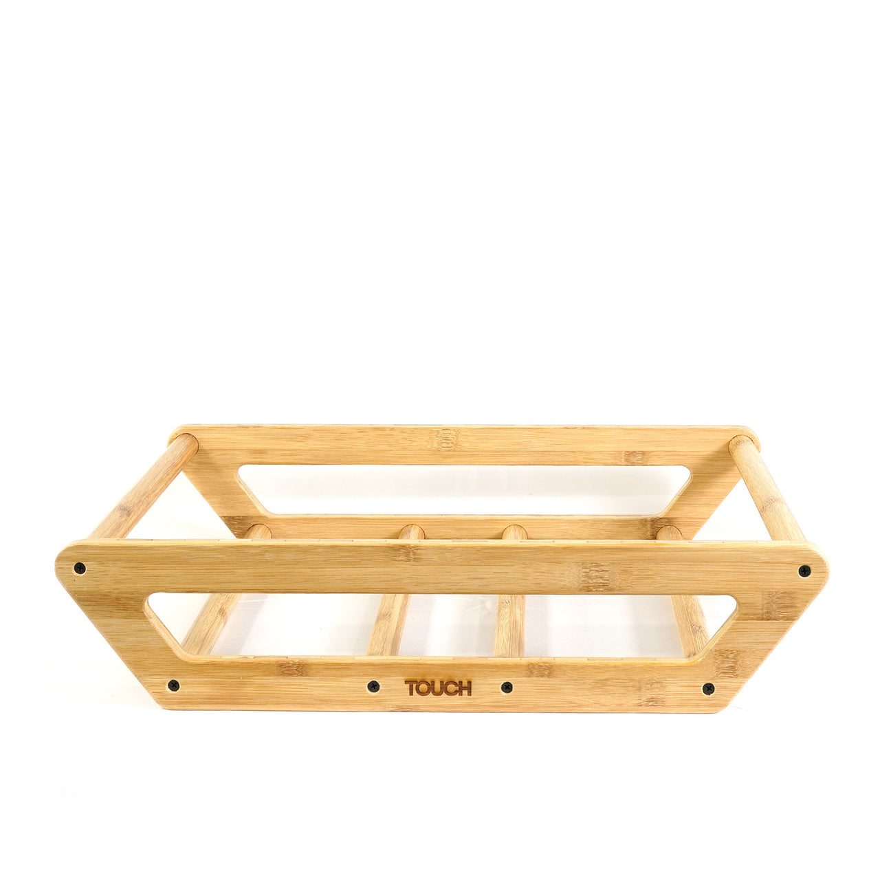 TOUCH Disc Golf Travel Rack: 16" Version image 3